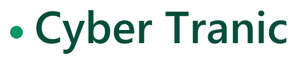 Cyber Tranic logo